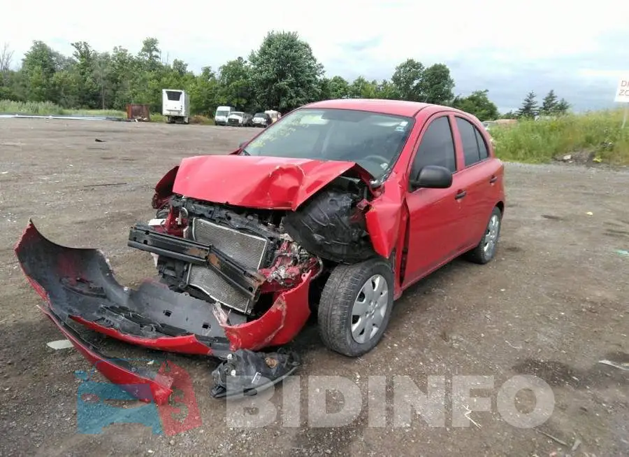 3N1CK3CP5FL256229 Photo# 2