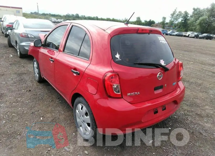 3N1CK3CP5FL256229 Photo# 3