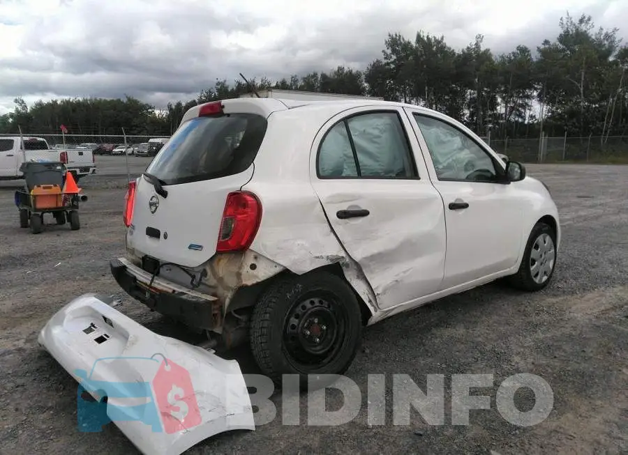 3N1CK3CP6FL236653 Photo# 4
