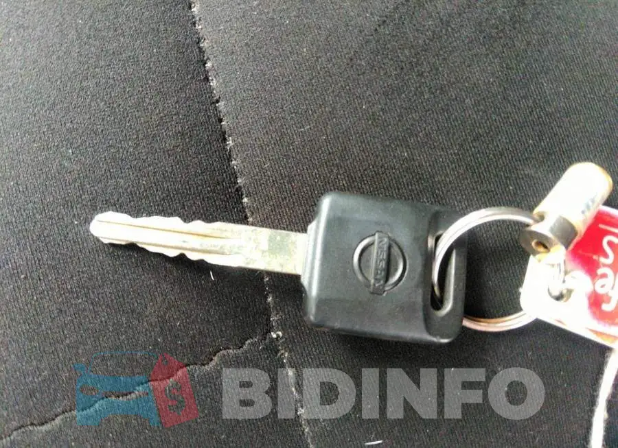3N1CK3CP6FL236653 Photo# 11