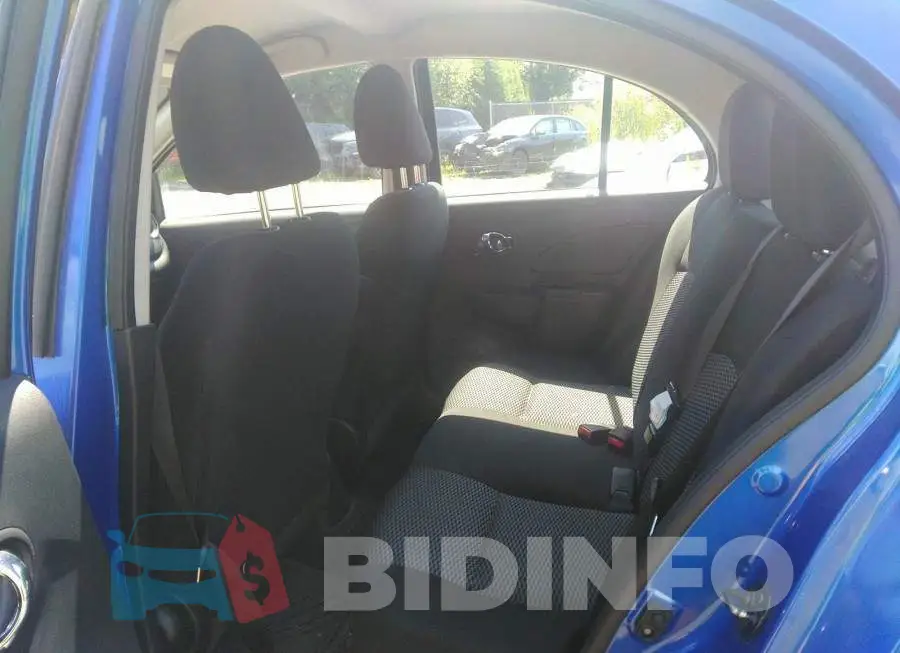 3N1CK3CP8HL262917 Photo# 8