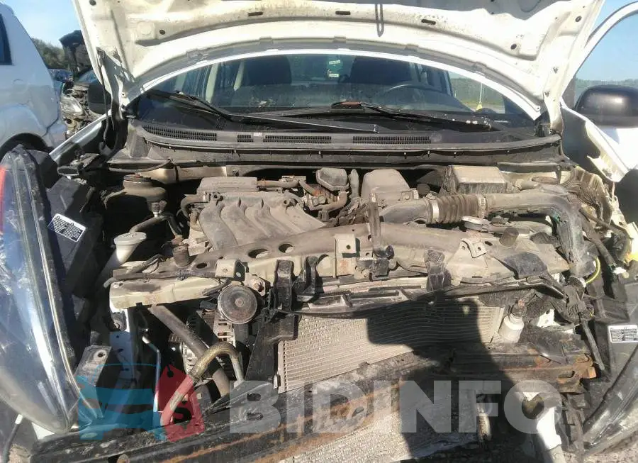 3N1CK3CP9FL200262 Photo# 10