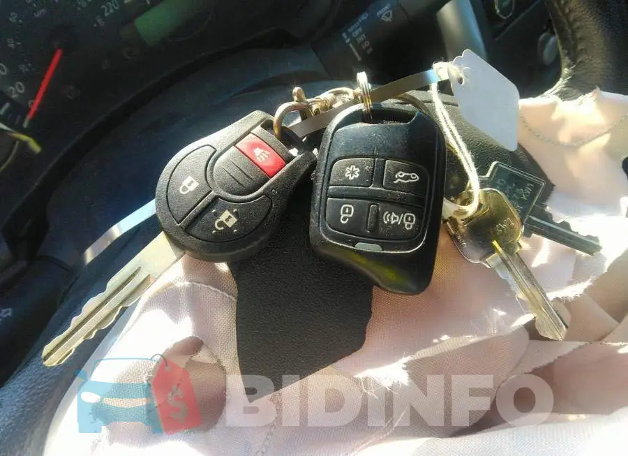 3N1CK3CP9FL200262 Photo# 11