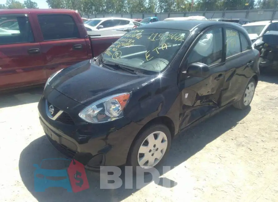 3N1CK3CP9HL236858 Photo# 2