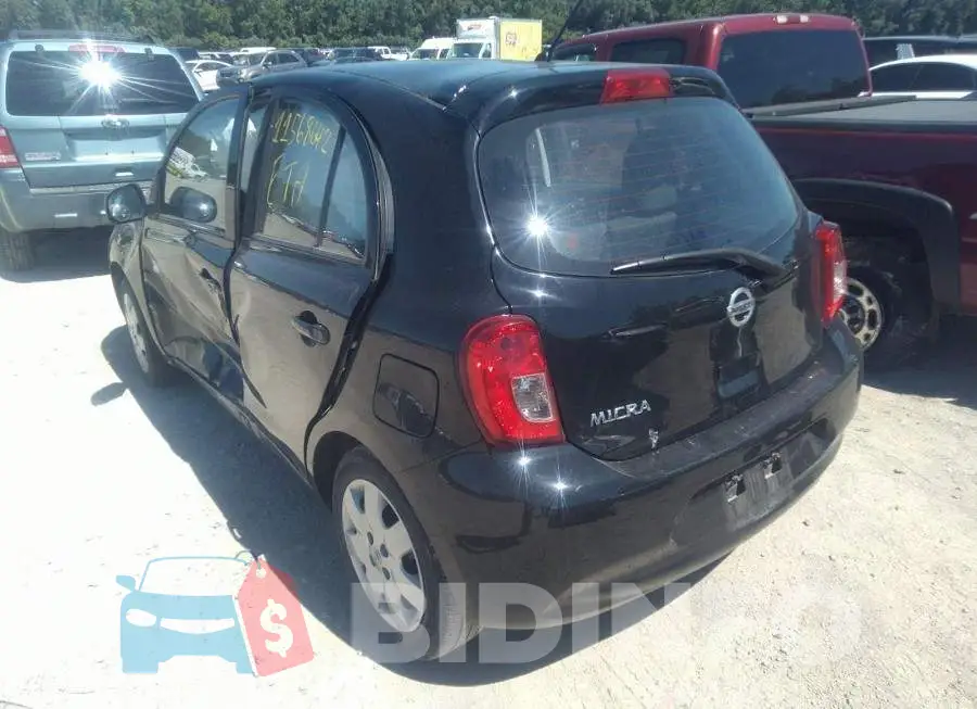 3N1CK3CP9HL236858 Photo# 3