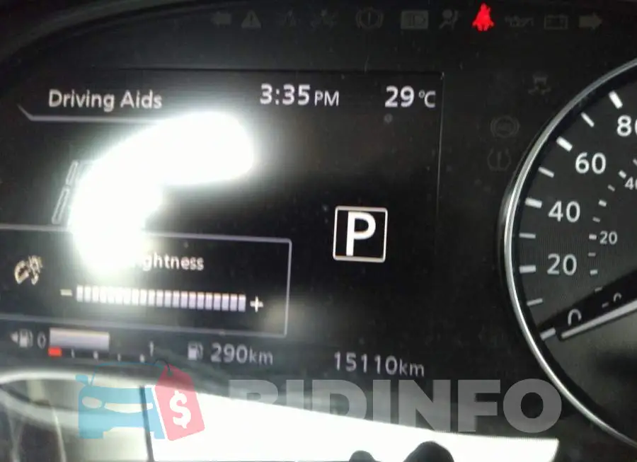 3N1CP5CV1ML481627 Photo# 7