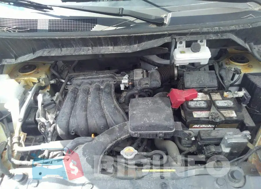 3N6CM0KN5LK702500 Photo# 10