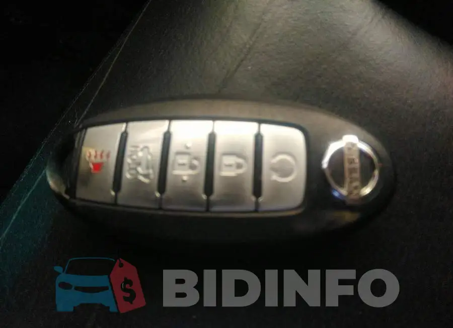 5N1AR2MM4FC688087 Photo# 11
