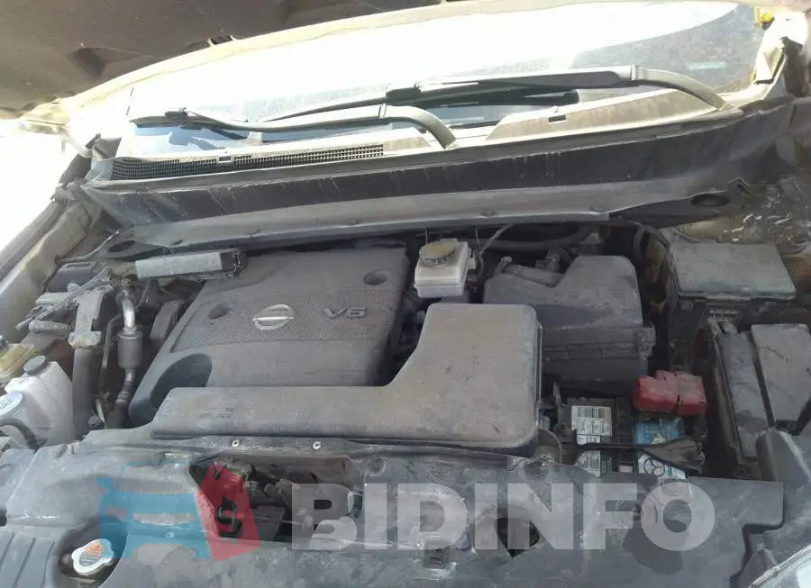 5N1AR2MMXGC650865 Photo# 10