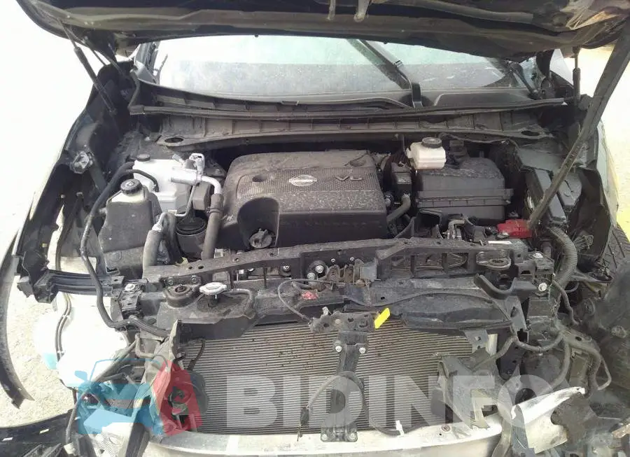 5N1AZ2CSXMC135909 Photo# 10