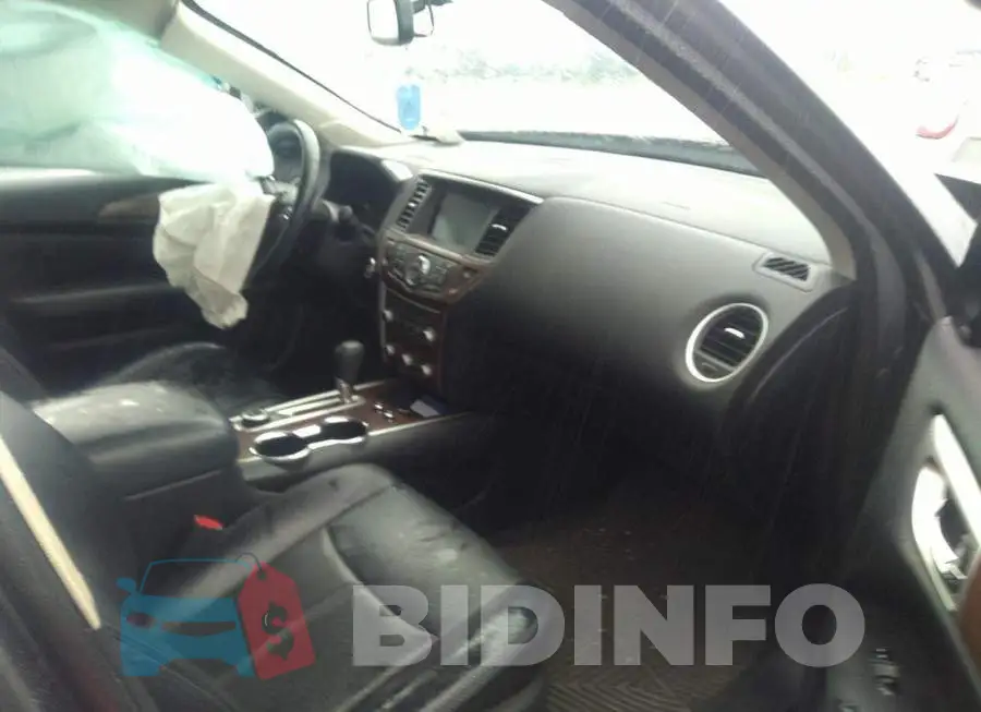 5N1DR2MM6JC661723 Photo# 5