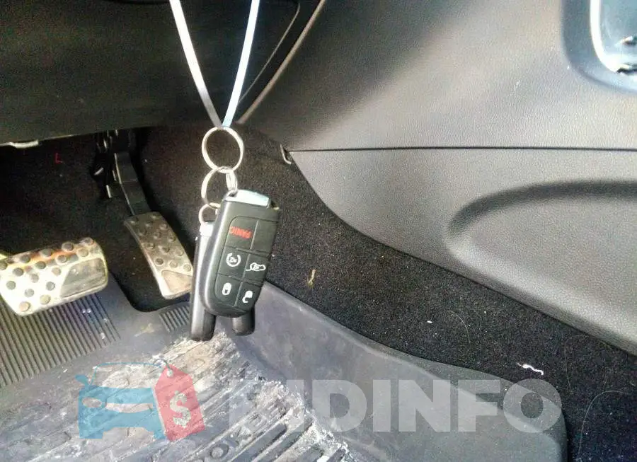 1C4RJFCG3MC628767 Photo# 11