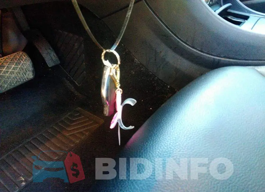WDDSJ4GB7FN178588 Photo# 11