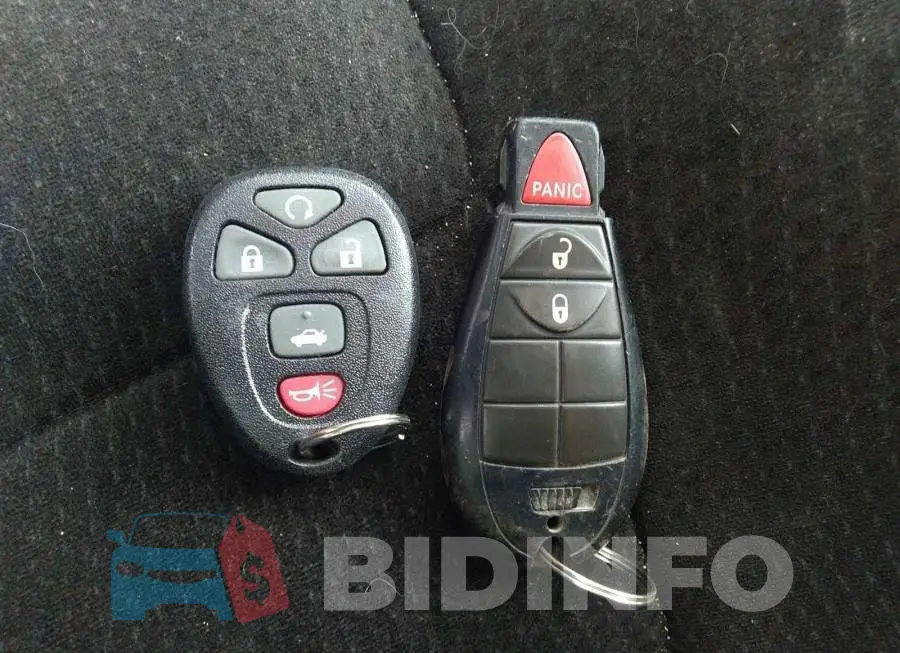 2C4RDGBG3GR362239 Photo# 11