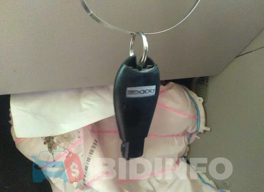 2C4RDGBGXKR796540 Photo# 11