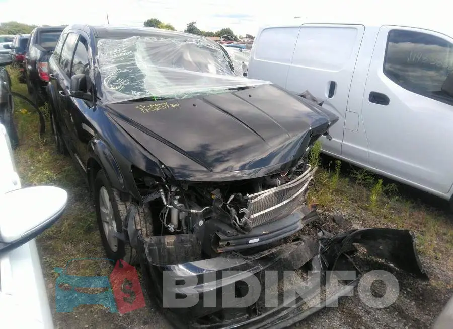 3C4PDCAB7FT679393 Photo# 1