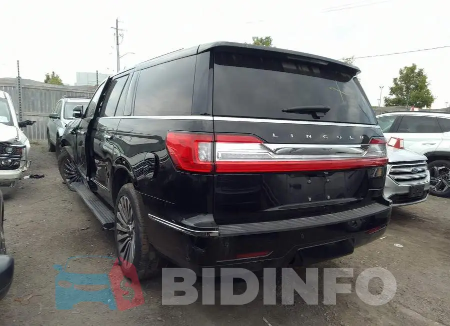 5LMJJ3LT7KEL25509 Photo# 3