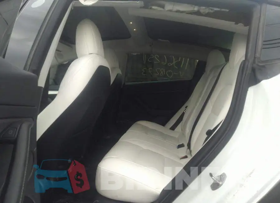 5YJ3E1EA6MF018273 Photo# 8
