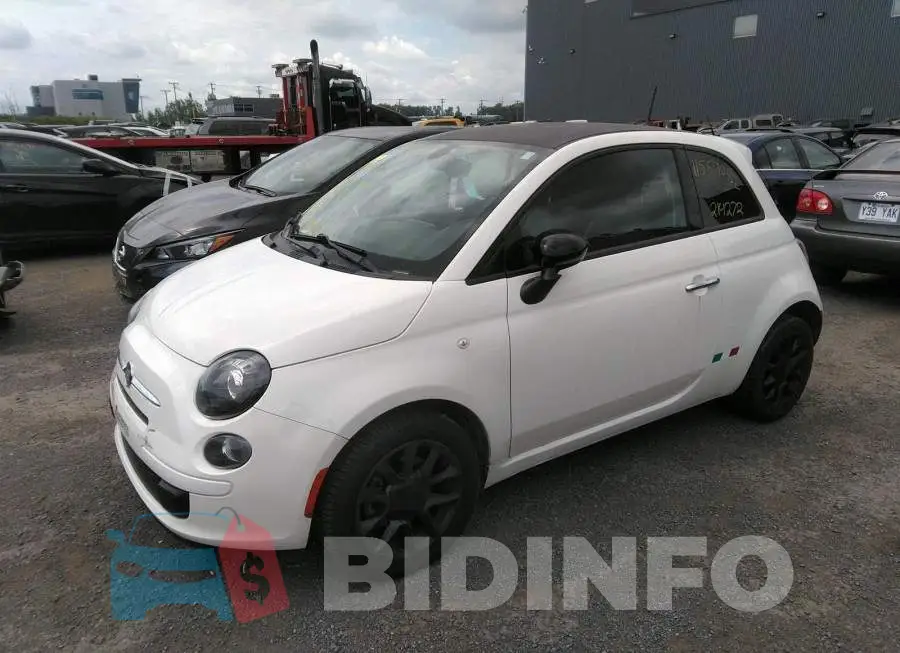 3C3CFFAR9GT214272 Photo# 2