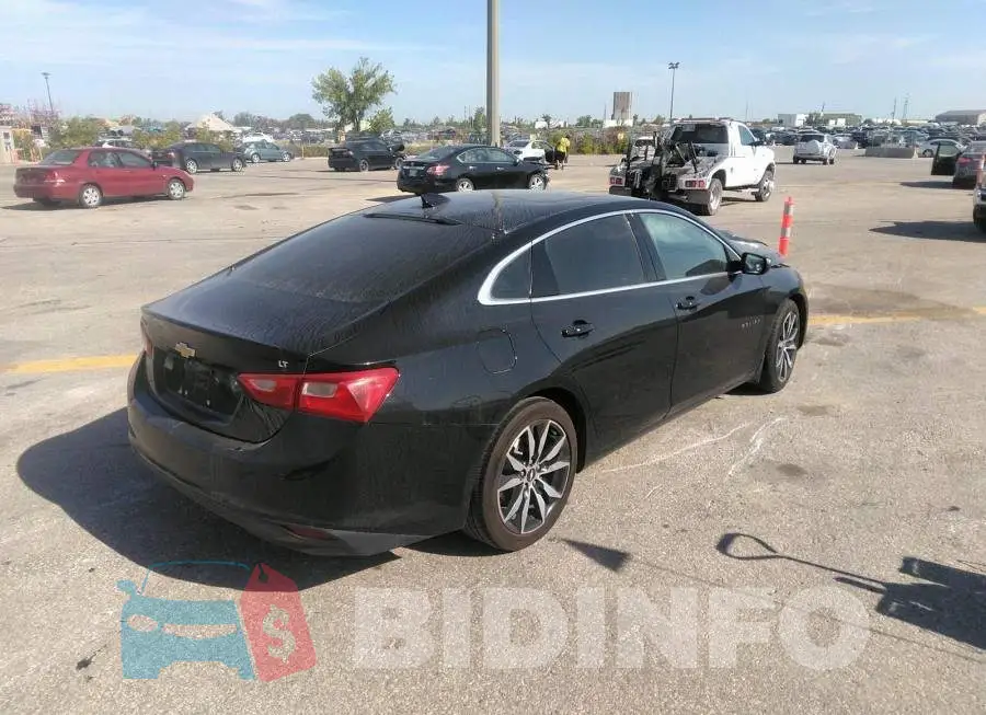 1G1ZD5ST6JF224901 Photo# 4