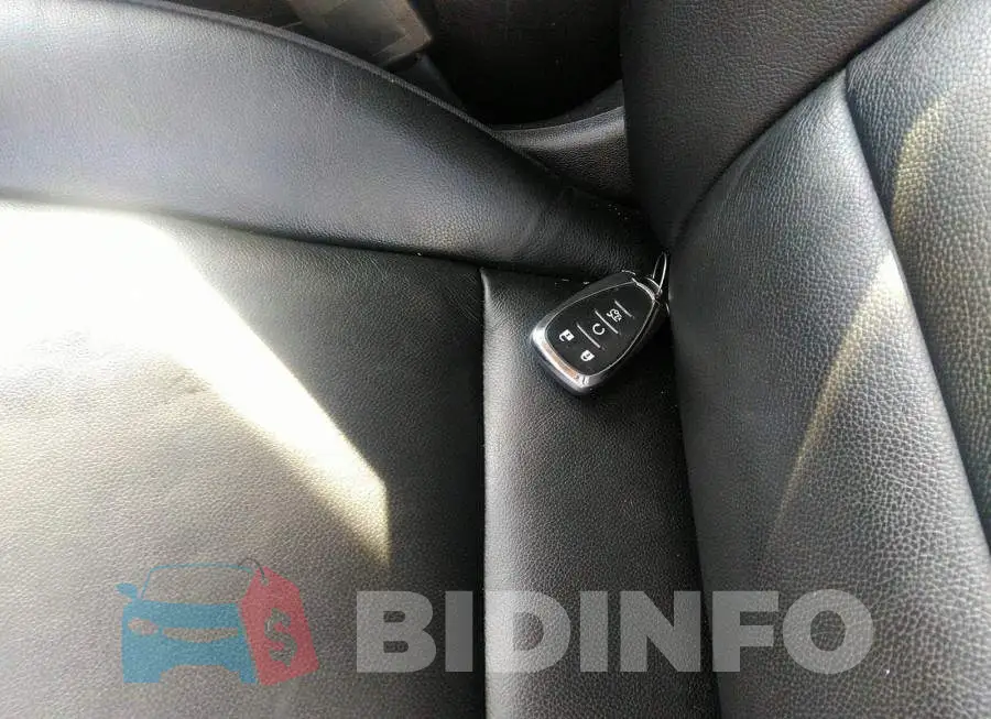 1G1ZD5ST6JF224901 Photo# 11