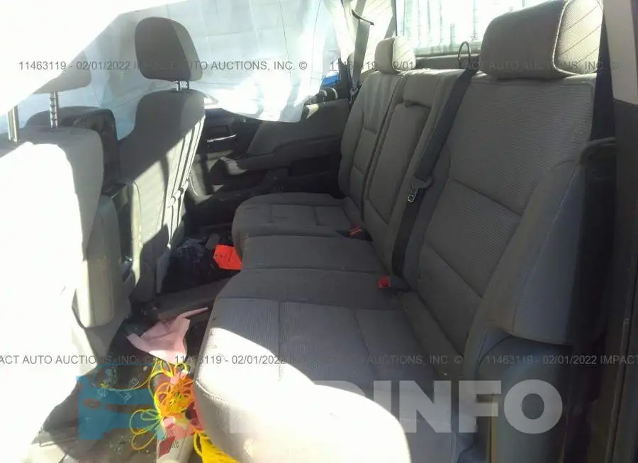 1GC1CREG5KF257984 Photo# 8