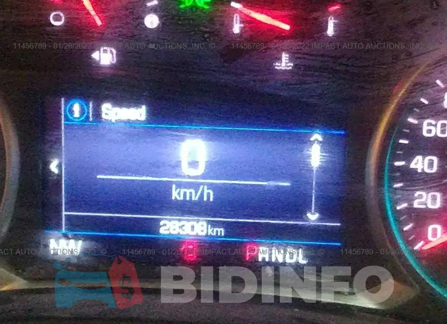 2GNAXKEV5M6108151 Photo# 7