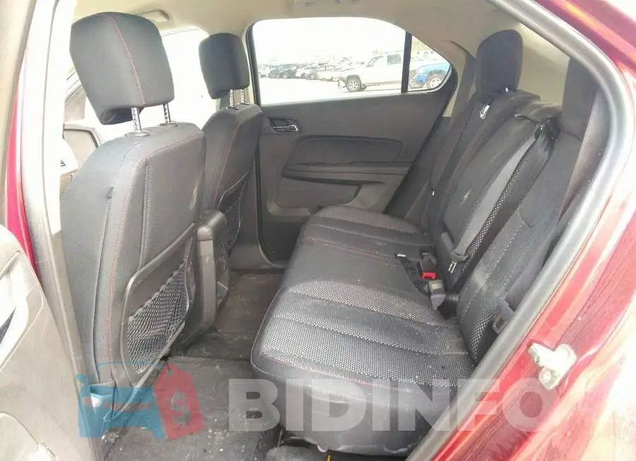 2GNFLFEK2H6171034 Photo# 8
