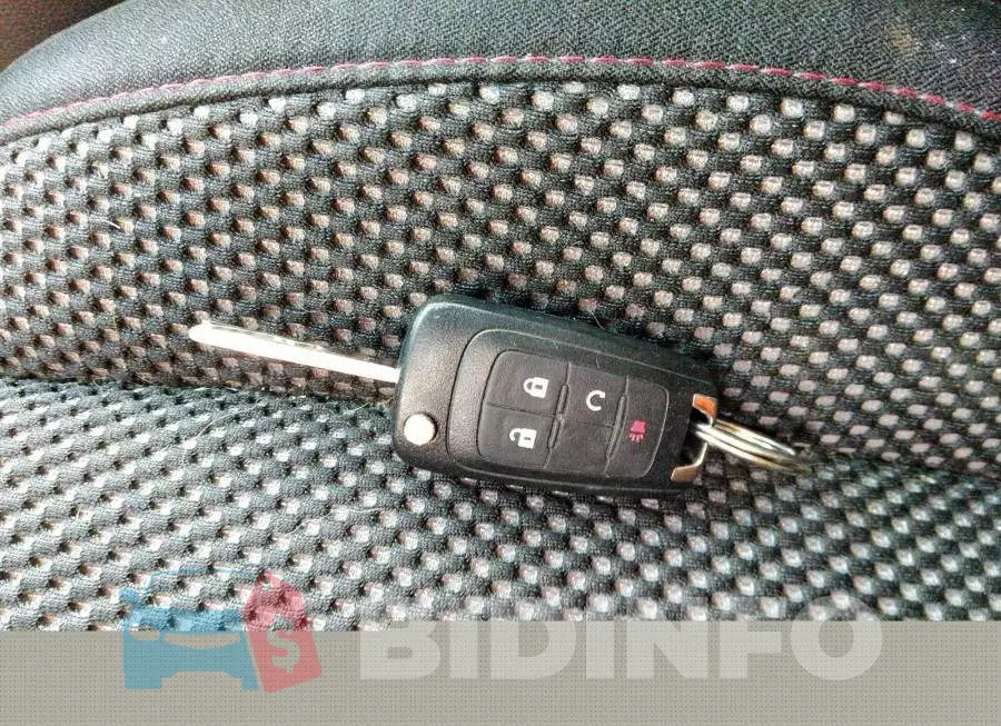 2GNFLFEK2H6171034 Photo# 11