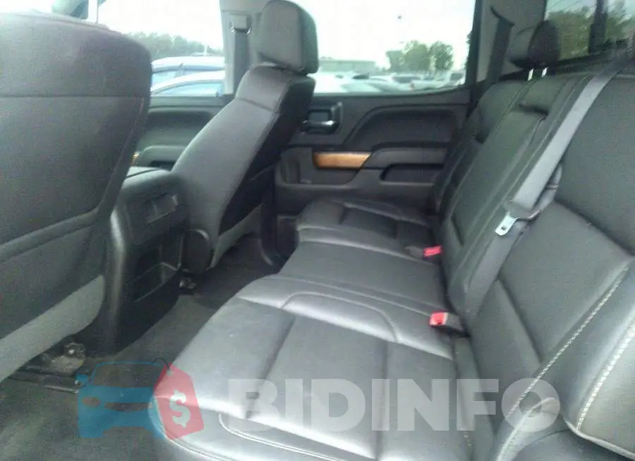 3GCUKSEC2JG298042 Photo# 8