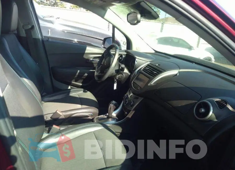 3GNCJLSB1GL218883 Photo# 5