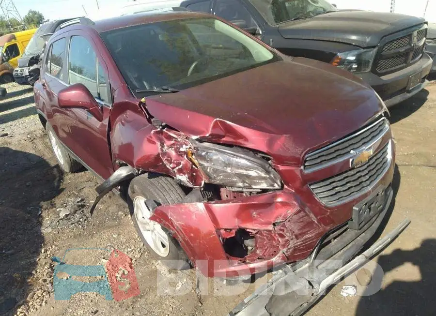 3GNCJLSB1GL218883 Photo# 6