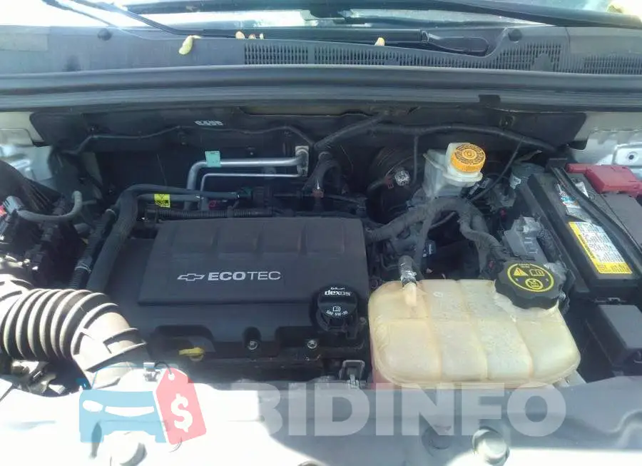 3GNCJRSB9FL170812 Photo# 10