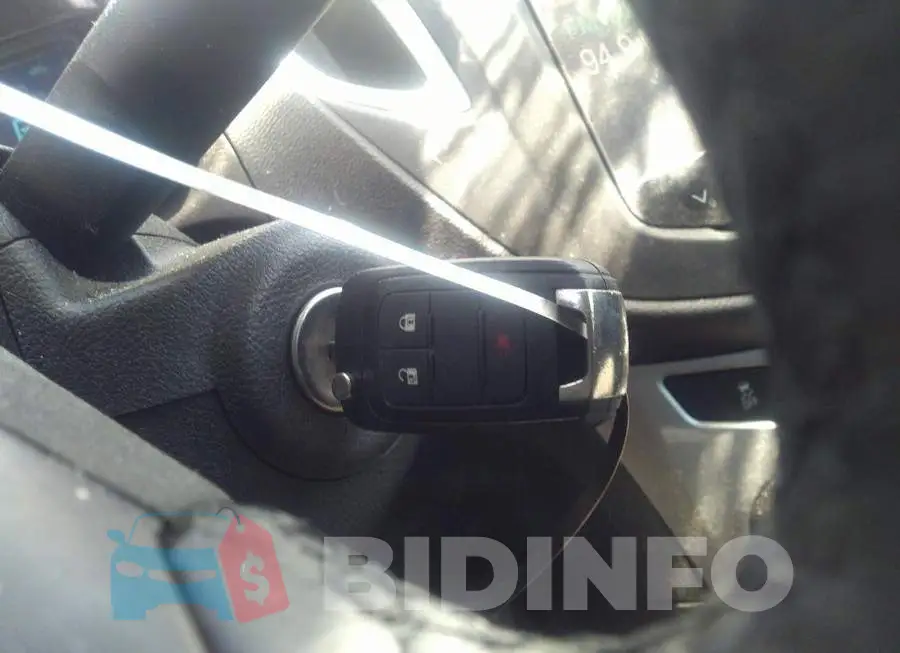 3GNCJRSB9FL170812 Photo# 11