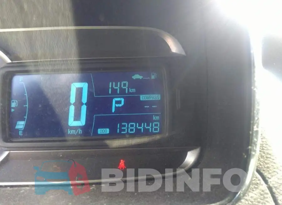 3GNCJRSB9FL170812 Photo# 7