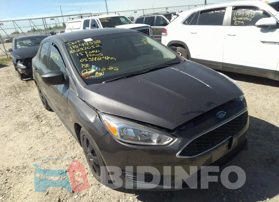 1FADP3E22FL297052 Photo# 1