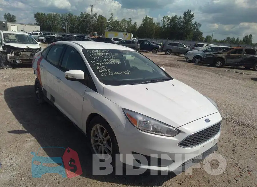 1FADP3F22JL248246 Photo# 1