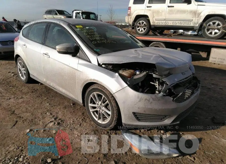 1FADP3K29GL312488 Photo# 1