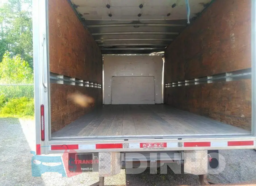 1FDWE4F64KDC14477 Photo# 8