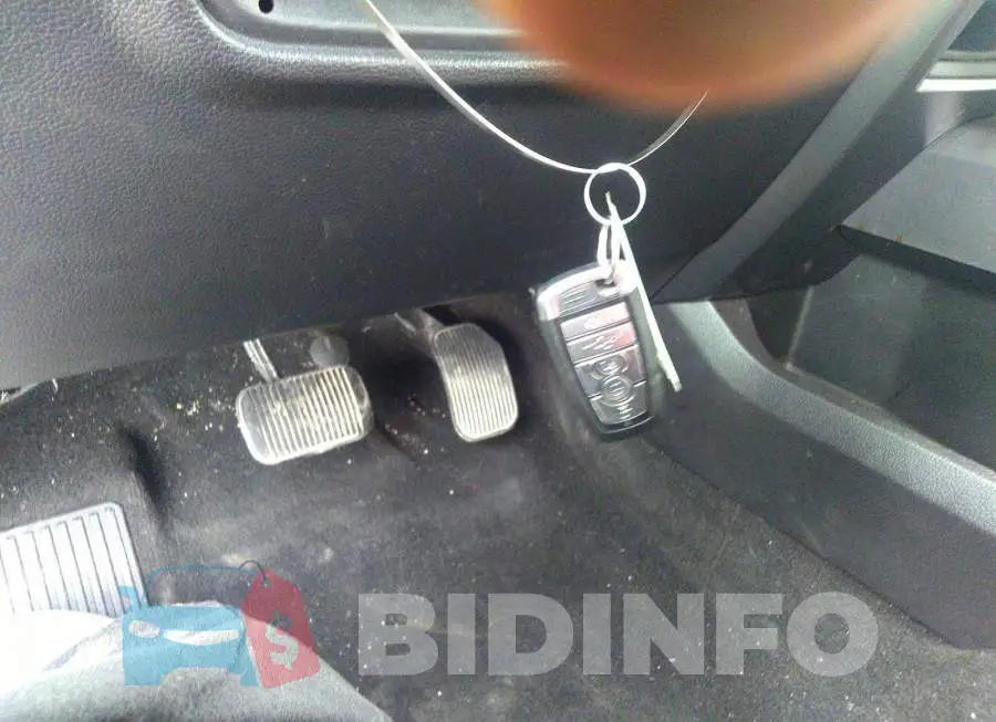 1FTEW1E46KFB31018 Photo# 11