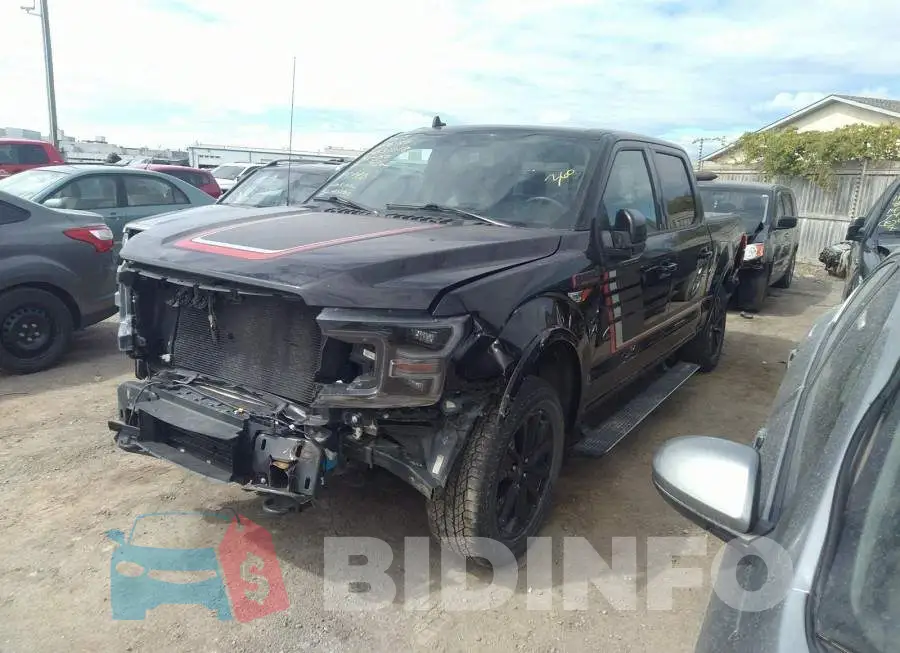 1FTEW1E46KFB31018 Photo# 2