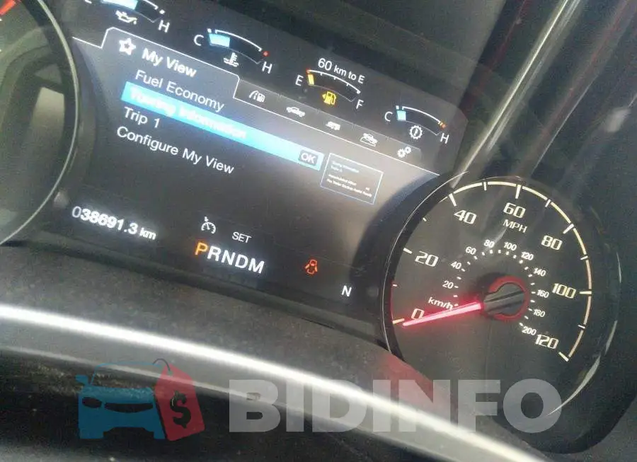 1FTEW1E5XKFB73376 Photo# 7
