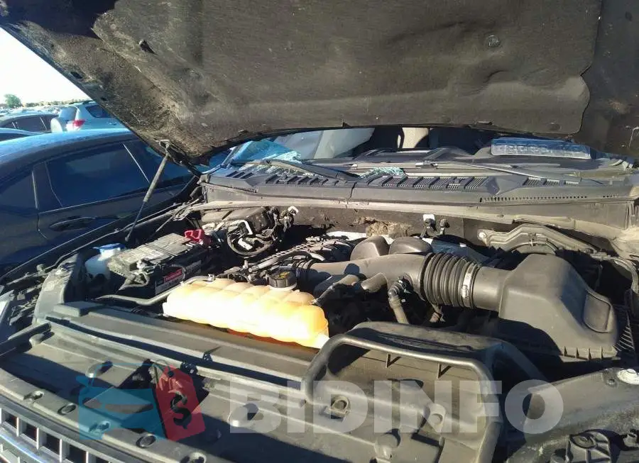 1FTEW1EB6JFA81265 Photo# 10