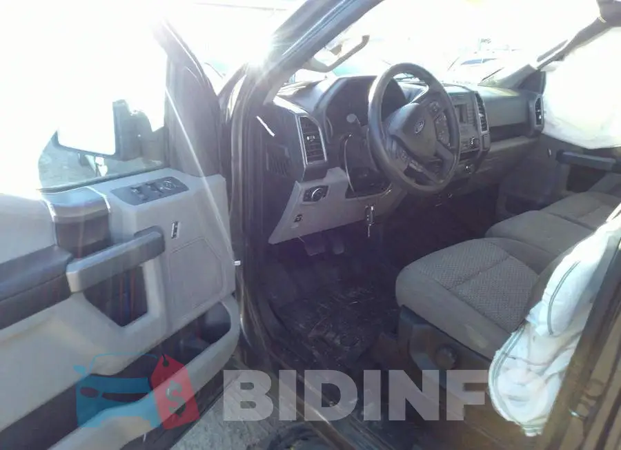 1FTEW1EB6JFA81265 Photo# 5