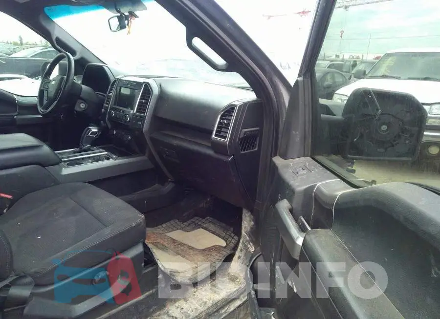 1FTEW1EG5GKD48147 Photo# 5