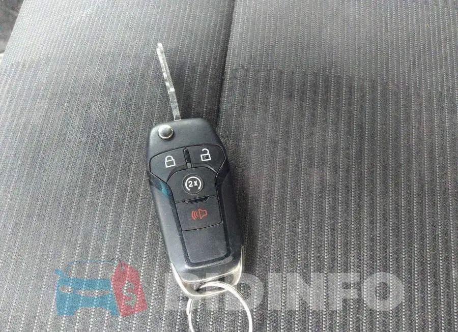 1FTEW1EG5GKD48147 Photo# 11