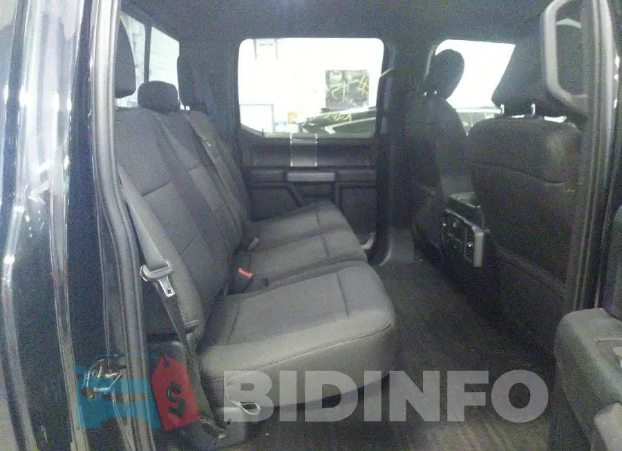 1FTEW1EP5KFB08372 Photo# 8