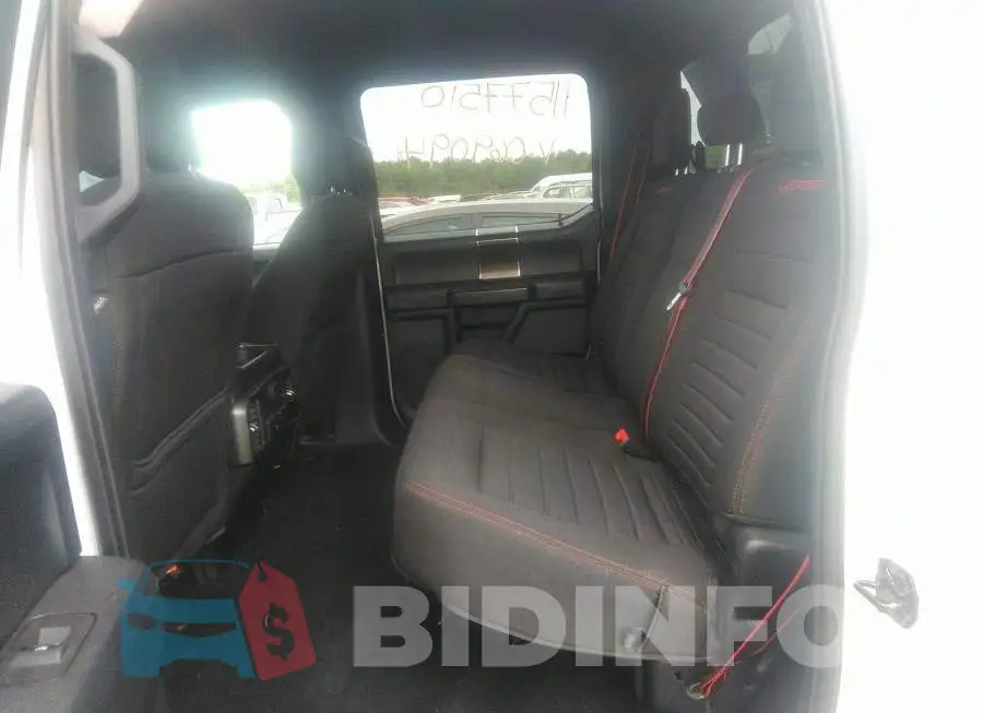1FTEW1EP7KFC69094 Photo# 8