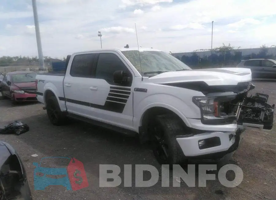 1FTEW1EP7KFC69094 Photo# 1