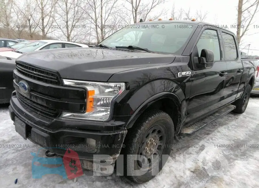 1FTFW1E48KFA70209 Photo# 2